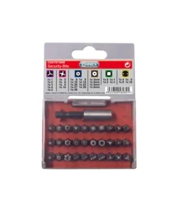 Set 30 inserti connex "max-power" security con supporto magnetico Offerta Lampo