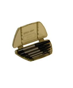 Set 5 estrattori conici beta "1430/s5" in acciaio per viti e prigionieri danneggiati destrorsi Sconto