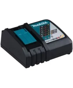 Compra Adesso Caricabatterie singolo makita "dc18rc" 18v
