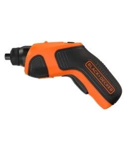Svitavvita a batteria black+decker "cs3651lc-qw" 3,6v Saldi