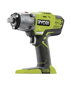 Compra Oggi Stesso Avvitatore ad impulsi a batteria ryobi "r18iw3-0" 400nm 18v, solo corpo macchina