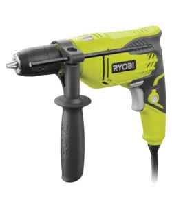Trapano a percussione elettrico ryobi "rpd500-gc" 500 w Compra Online