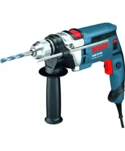 Trapano a percussione elettrico bosch "gsb16re" 750 w Offerta Limitata