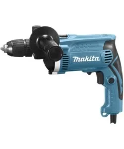 Trapano a percussione elettrico makita "hp1631" 710 w Offerta Lampo