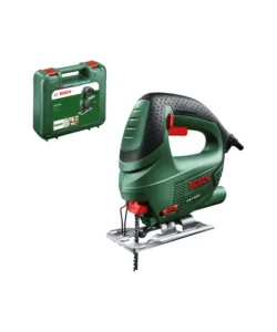 Ultimissimo Modello Seghetto alternativo compact easy bosch "pst 650" 500 w
