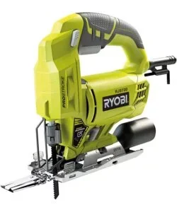 A Buon Prezzo Seghetto alternativo elettrico ryobi "rjs720-g" 500w per taglio l
