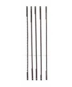 Set 5 lame per traforo dks 405 10/15/18/18/24 - einhell. Compra Adesso