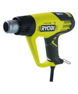 Termosoffiatore elettrico ryobi "ehg2020lcd" 2000 w Professionale