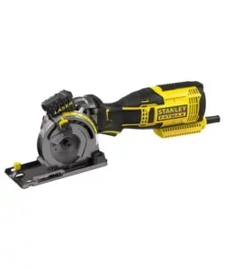 Sega circolare 650 w- stanley fme380k-qs. Più Venduto