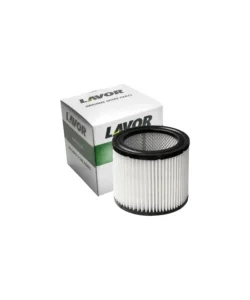 Filtro a cartuccia lavabile per aspiratori lavor "vac", "rudy" e "wtp" Prezzo Ridotto