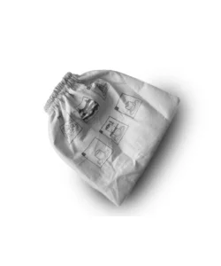 Set 3 filtri in panno per aspiratori lavor "ashley 111, 411, 901" Spedizione Espresso