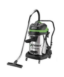 Sconto Aspiratore solidi liquidi elettrico ribimex "aspirix" 2000w 60 lt 80 l/s - prasp61lx2