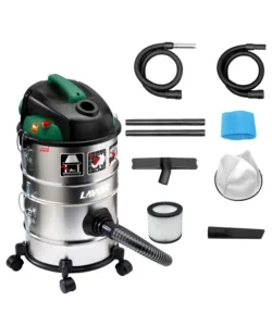 Affare Aspiratore solidi liquidi elettrico lavor "ashley kombo 4in1" 1200w 28 lt 30 l/s