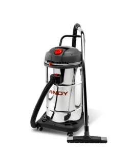 Bidone aspiratutto professionale windy 265 if - 2400w 65 l 130 l/s - lavorwash Spedito Oggi