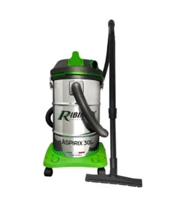 Aspiratore solidi liquidi elettrico ribimex "aspirix" 1200w 30 lt 40 l/s - prasp30it Ultima Occasione