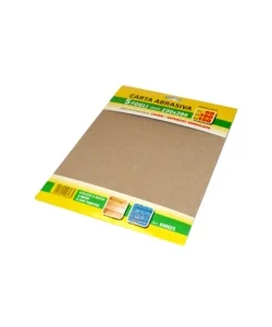 Fogli carta abrasiva assortiti 5 pz. Offerta Speciale