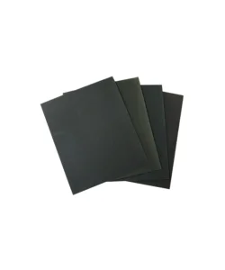 Fogli carta abrasiva 10 pz. Soddisfatti O Rimborsati