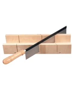 Compra Oggi Stesso Sega tagliacornici dritta 250 mm. + dima