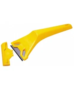 Raschietto multiuso stanley con salva lama di protezione Prezzo Scontato