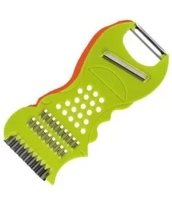 Affetta verdure 5 in 1 "cutter chef" Offerta Limitata