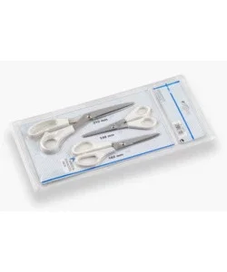 Forbici casa set 3 pz. Popolare