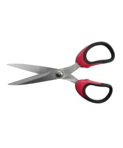 Forbice multiuso 160 mm. lame acciaio inox manico ergonomico Subito Disponibile