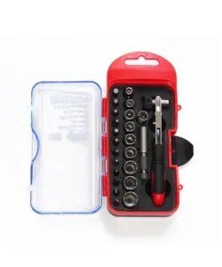 Saldi Set inserti e bussole 24 pz.