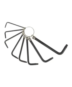 Chiavi torx 8 pz. Promozione