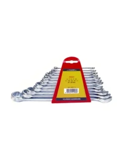 Chiavi combinate 12 pz. Ultimissimo Modello