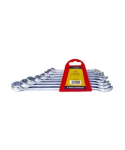 Chiavi combinate 8 pz. Prezzo Di Fabbrica