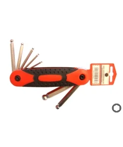 Direttamente Dal Produttore Chiavi esagonali a coltello