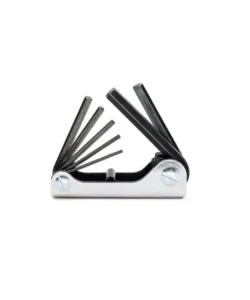 Set di 7 chiavi maschio esagonali - piegate brunite - beta 96n/g Soddisfatti O Rimborsati