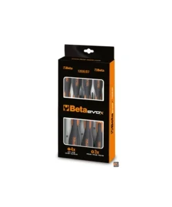 Set di 8 cacciaviti evox - beta 1203/d8 Prezzo Conveniente