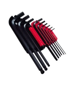 Set 9 brugole - stanley. Reso Gratuito