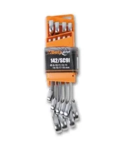 Set 9 chiavi combinate beta 42/sc9i Solo Oggi