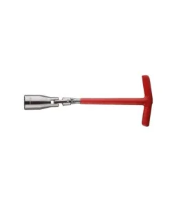 Esclusivo Chiave per candele - 21 mm.