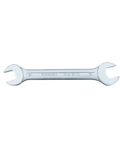 Chiave fissa finitura opaca 13 - 17 mm. Prezzo Conveniente