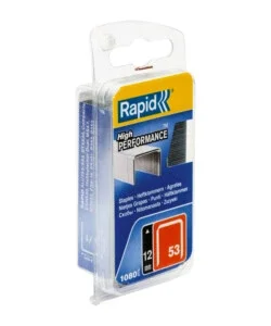 Subito Disponibile Graffe 53/10 mm blister 1080p