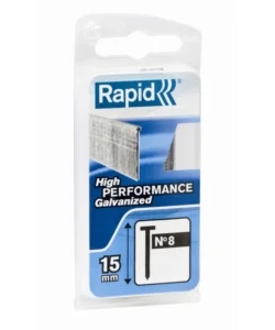 Chiodi 8/30 mm blister 1000p Offerta Lampo