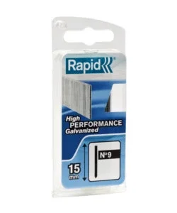 Spilli 9/15 mm blister 1000p Scelto Dai Clienti