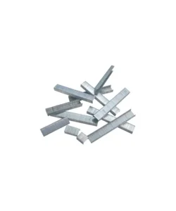 Punti per cucitrice manuale 5 mm. Prezzo Basso