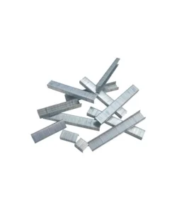 Punti per graffatrice 6 mm. 3000 pz. Promozione Esclusiva