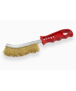 Spazzola per caloriferi manico plastica Promo Stagionale