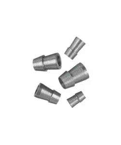 Spedito Oggi Cunei tubolari assortiti 5 pz.