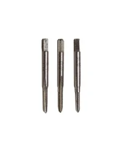 Set maschi hss per filettatura interna m3 - 3 pz. Promo Stagionale