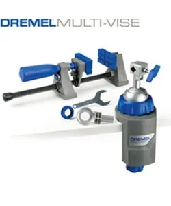 Ultimissimo Modello Morsa multi-vise 2500ja - dremel.