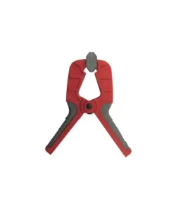 Spedizione Espresso Morsetto a molla in plastica "plus" 50 mm.