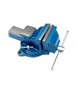 Compra Oggi Stesso Morsa da banco girevole in ghisa 100 mm.