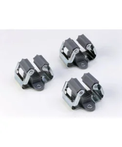 Direttamente Dal Produttore Morsetti per manici 3 pz.