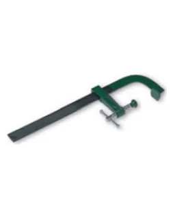 Strettoio per falegname 80 x 300 mm. Ultime Pezzi